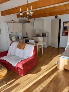 Studio agréable et très lumineux (Salles d'Aude)