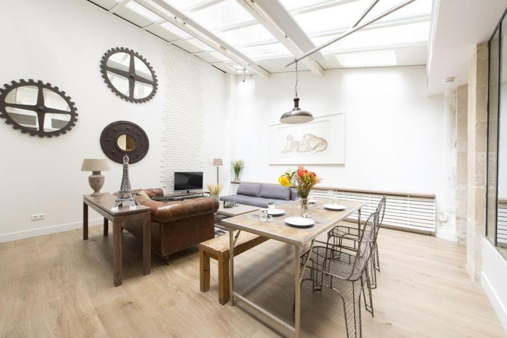 Studio agréable 76620 Le Havre
