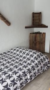 Studio agréable