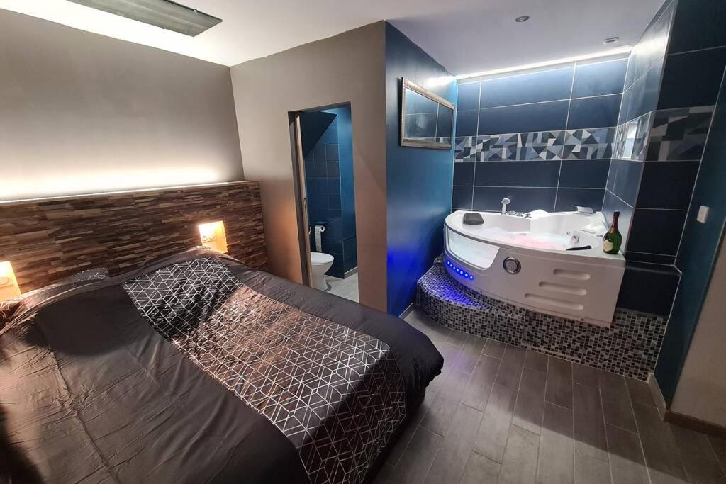 Studio agréable proche gare 77000 Melun