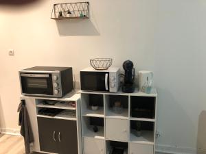 Studio Agréable - Vichy