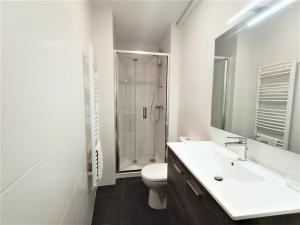 Studio Aix-les-Bains, 1 pièce, 1 personne - FR-1-555-55