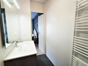 Studio Aix-les-Bains, 1 pièce, 1 personne - FR-1-555-55