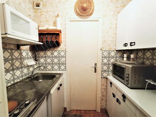 Studio Aix-les-Bains, 1 pièce, 2 personnes - FR-1-555-1