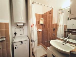 Studio Aix-les-Bains, 1 pièce, 2 personnes - FR-1-555-1