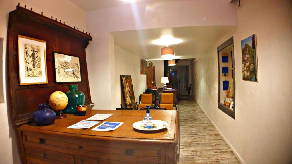 Studio Aix-les-Bains, 1 pièce, 2 personnes - FR-1-555-50 73100 Aix-les-Bains