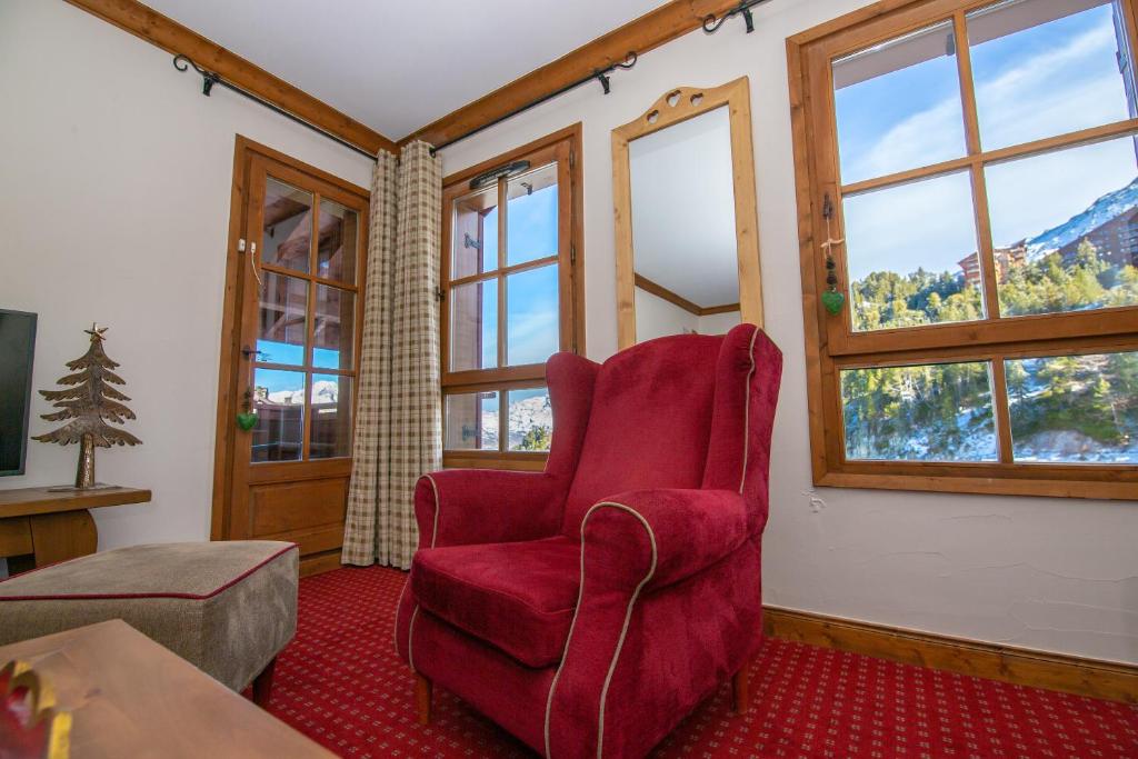 Studio Aix-les-Bains, 1 pièce, 2 personnes - FR-1-555-80