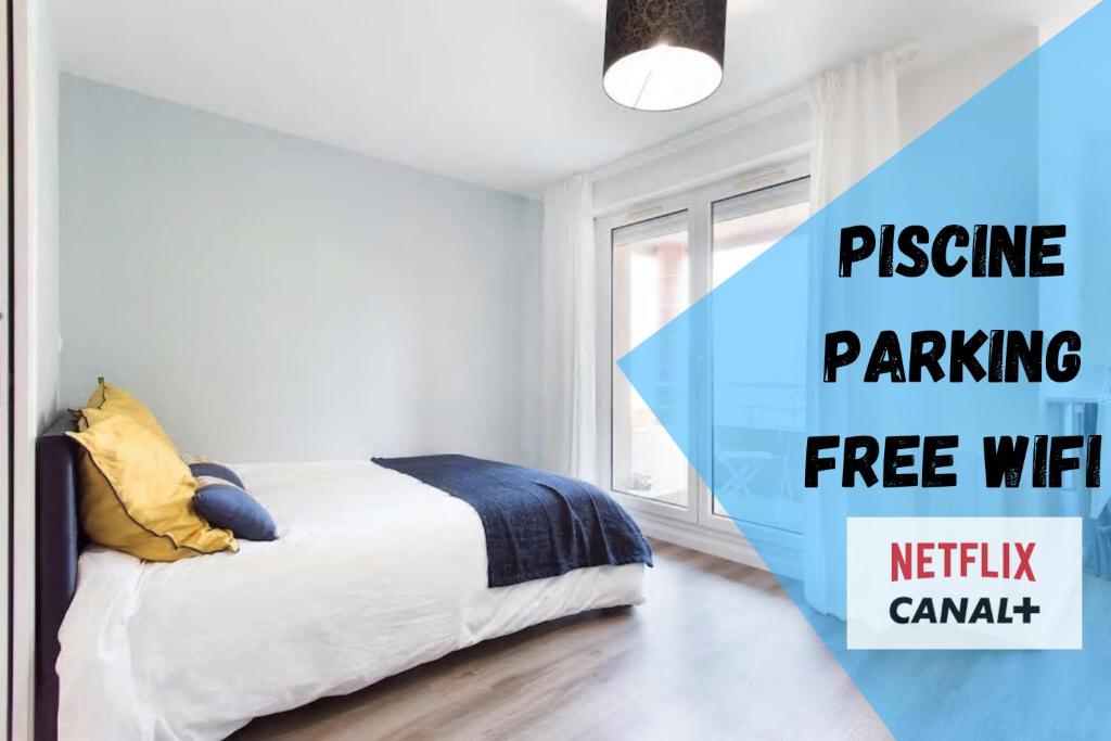 Studio Aix-les-Bains, 1 pièce, 2 personnes - FR-1-617-25