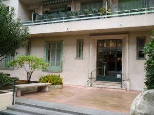 Appartement Studio Alberti 18 rue Alberti 06000 Nice Provence-Alpes-Côte d\'Azur