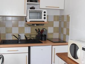 Studio Albiez-Montrond, 1 pièce, 4 personnes - FR-1-618-22