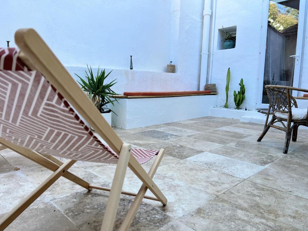 Studio Alésia - HALA PARIS