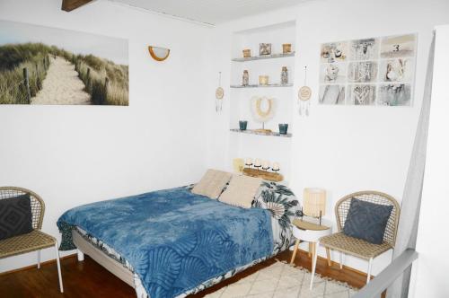 Studio ALexis proche centre ville
