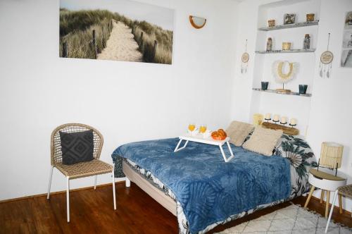 Studio ALexis proche centre ville