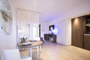 Studio Alon Ideal pour vos vacances ou sejours pros
