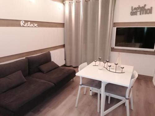 Appartement studio Alpe d'Huez, Villard Reculas Villard-Reculas france