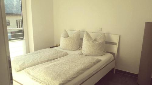Studio am Waldrand