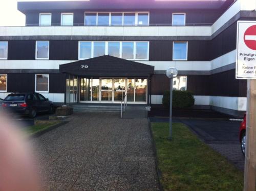 Studio am Waltenberg