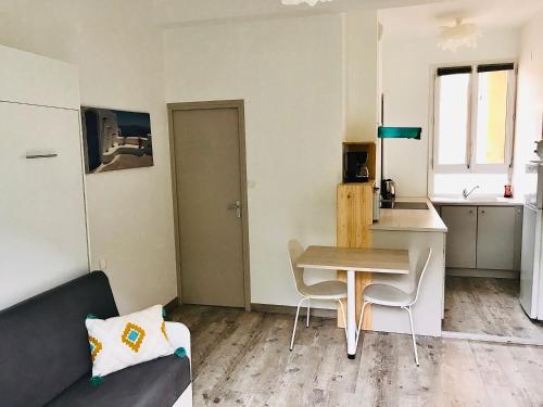 Studio Amelie - Les- Bains