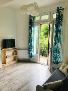 Studio Amelie - Les- Bains