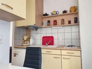 Studio Amélie-les-Bains-Palalda, 1 pièce, 2 personnes - FR-1-659-10