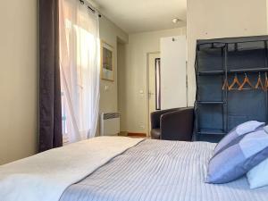 Appartement Studio Amélie-les-Bains-Palalda, 1 pièce, 2 personnes - FR-1-659-10 38 rue des thermes, résidence des Thermes 66110 Amélie-les-Bains-Palalda Languedoc-Roussillon