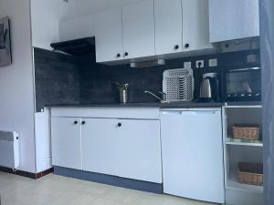 Studio Amélie-les-Bains-Palalda, 1 pièce, 2 personnes - FR-1-659-14
