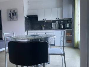 Studio Amélie-les-Bains-Palalda, 1 pièce, 2 personnes - FR-1-659-14