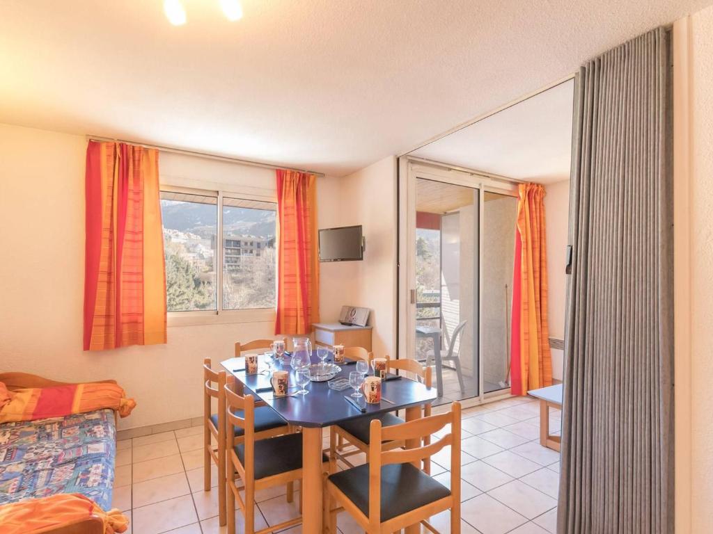 Studio Amélie-les-Bains-Palalda, 1 pièce, 2 personnes - FR-1-659-15 66110 Amélie-les-Bains-Palalda