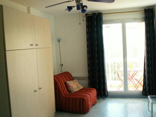 Studio Amélie-les-Bains-Palalda, 1 pièce, 2 personnes - FR-1-659-16