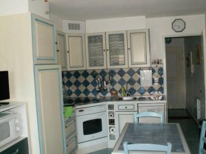 Studio Amélie-les-Bains-Palalda, 1 pièce, 2 personnes - FR-1-659-16