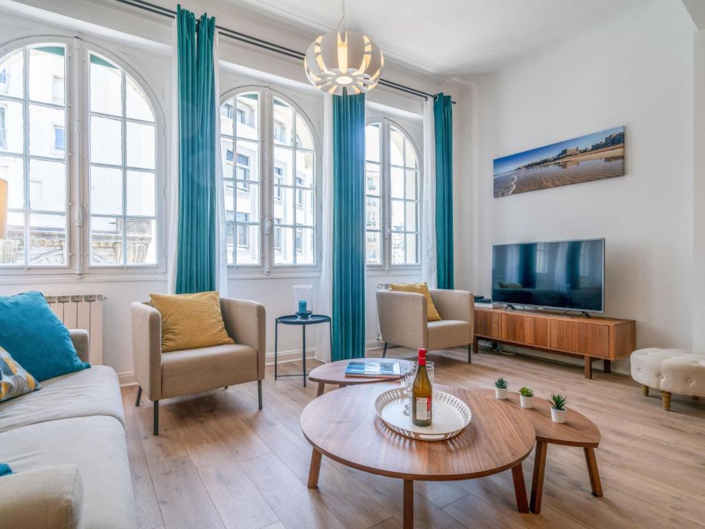 Studio Amélie-les-Bains-Palalda, 1 pièce, 2 personnes - FR-1-659-3 66110 Amélie-les-Bains-Palalda