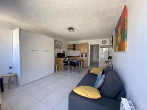 Appartement Studio Amélie-les-Bains-Palalda, 1 pièce, 2 personnes - FR-1-659-3 12 rue Joan Di, BT A, n°6 66110 Amélie-les-Bains-Palalda Languedoc-Roussillon