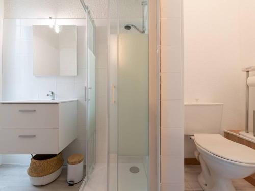 Studio Amélie-les-Bains-Palalda, 1 pièce, 2 personnes - FR-1-659-34