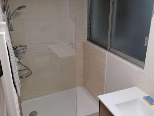 Studio Amélie-les-Bains-Palalda, 1 pièce, 2 personnes - FR-1-659-62