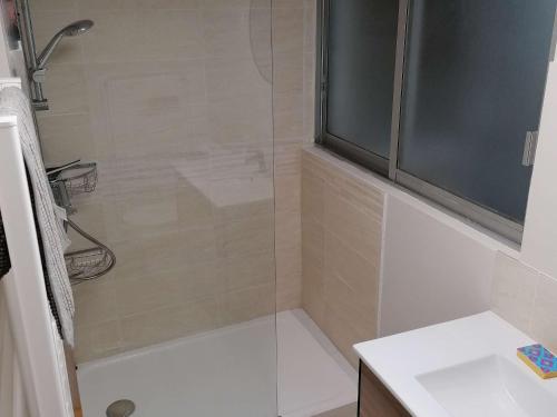 Appartement Studio Amélie-les-Bains-Palalda, 1 pièce, 2 personnes - FR-1-659-62 6 rue Castellane 2ème étage 66110 Amélie-les-Bains-Palalda Languedoc-Roussillon