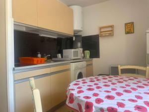 Studio Amélie-les-Bains-Palalda, 1 pièce, 2 personnes - FR-1-659-64