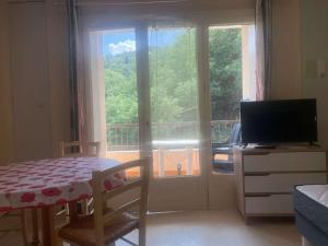 Studio Amélie-les-Bains-Palalda, 1 pièce, 2 personnes - FR-1-659-64