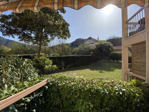Studio Amélie-les-Bains-Palalda, 1 pièce, 2 personnes - FR-1-659-7