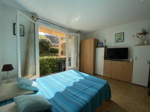 Studio Amélie-les-Bains-Palalda, 1 pièce, 2 personnes - FR-1-659-7
