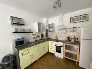 Studio Amélie-les-Bains-Palalda, 1 pièce, 2 personnes - FR-1-659-7