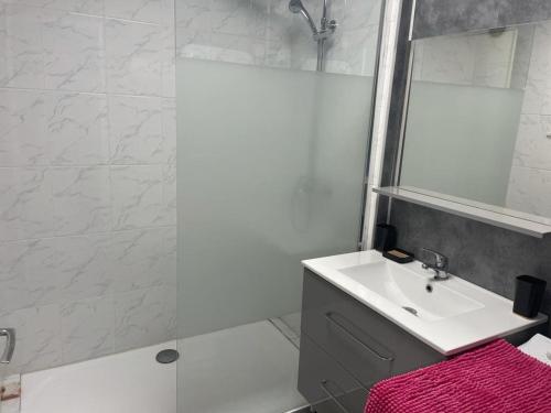 Studio Amélie-les-Bains-Palalda, 1 pièce, 2 personnes - FR-1-659-71