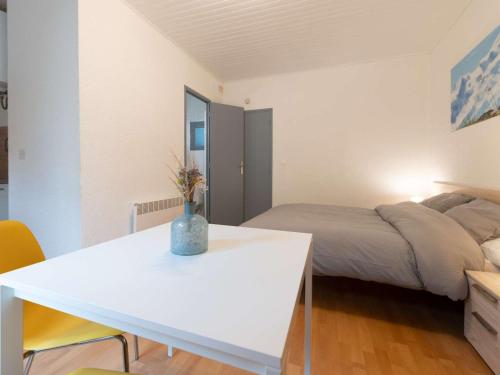 Studio Amélie-les-Bains-Palalda, 1 pièce, 2 personnes - FR-1-659-87