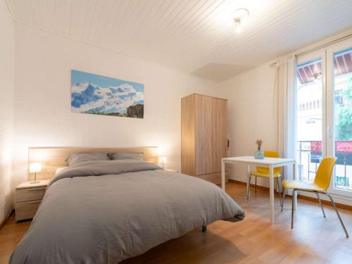 Studio Amélie-les-Bains-Palalda, 1 pièce, 2 personnes - FR-1-659-87