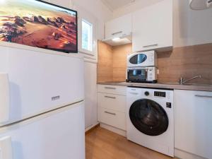 Studio Amélie-les-Bains-Palalda, 1 pièce, 2 personnes - FR-1-659-87