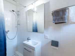 Studio Amélie-les-Bains-Palalda, 1 pièce, 2 personnes - FR-1-659-87