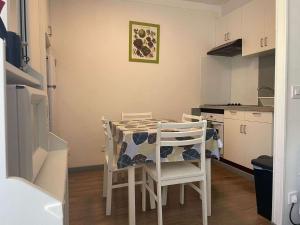 Studio Amélie-les-Bains-Palalda, 1 pièce, 2 personnes - FR-1-659-9