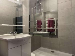 Studio Amélie-les-Bains-Palalda, 1 pièce, 2 personnes - FR-1-659-9