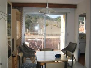 Studio Amélie-les-Bains-Palalda, 1 pièce, 2 personnes - FR-1-703-101