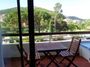 Studio Amélie-les-Bains-Palalda, 1 pièce, 2 personnes - FR-1-703-109