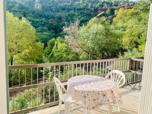 Studio Amélie-les-Bains-Palalda, 1 pièce, 2 personnes - FR-1-703-11